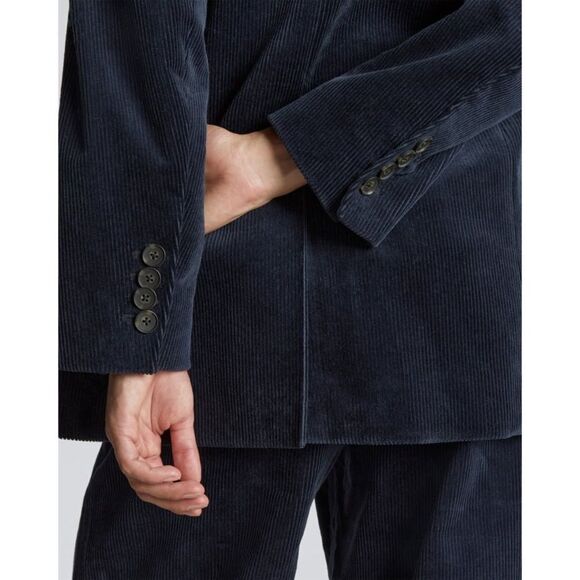 Everlane The Corduroy 80s Blazer - Picture 5 of 16